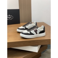 Prada Low Shoes